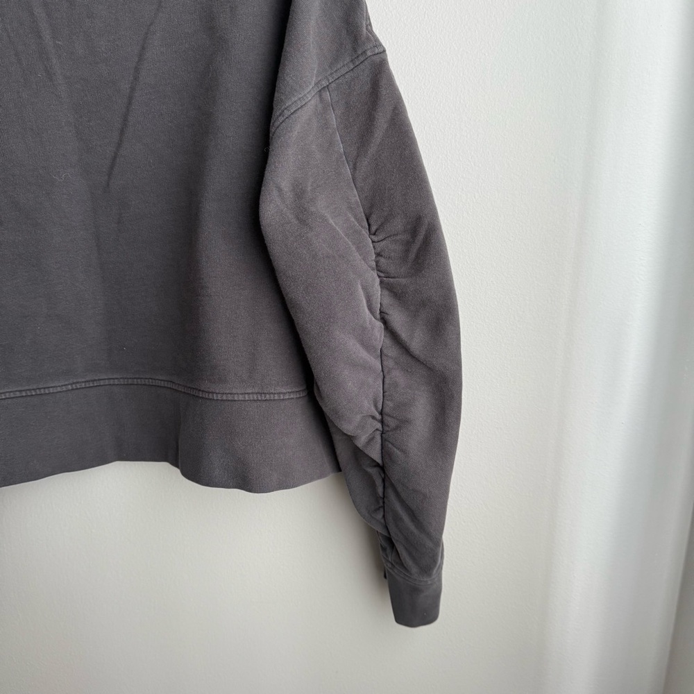 All Saints Marina Sweatshirt - Picture 7 of 8